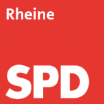 Logo: SPD Rheine