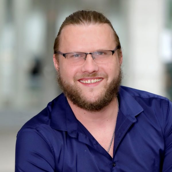 Volker Brauer